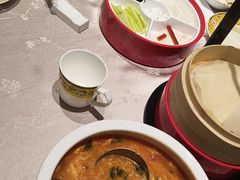 -惠丰堂饭庄(北洼路店)