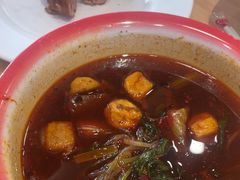 -老王四季抻面(南六东路店)
