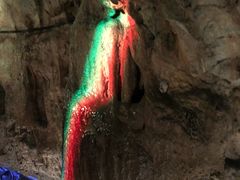 -兰溪地下长河