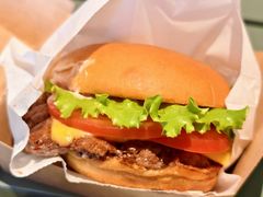 -Shake Shack(浦东嘉里城店)