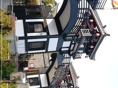 -关山古镇