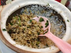 招牌黄鳝饭-台山美食一绝阿四台山黄鳝饭(阿四创作店)