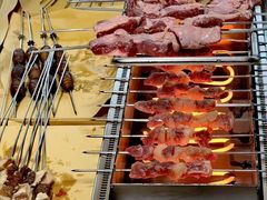 -悦屋老板娘的烤肉店(紫薇田园店)