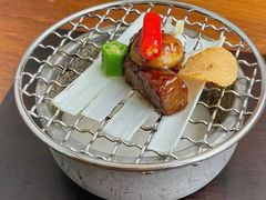 -鲜璟台(上海中心店)