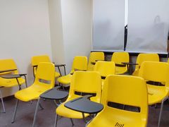 -百济韩国语(虹口校区)