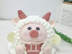 -威利旺卡烘焙西点蛋糕培训(朝阳校区)