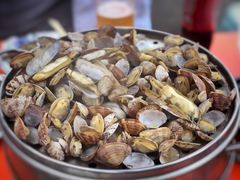 海鲜蒸锅-九层海鲜塔(市南店)