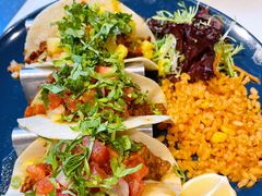 Taco-墨纪Mojí墨西哥餐厅(官舍店)