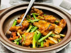 -陶陶居酒家(第十甫路总店)