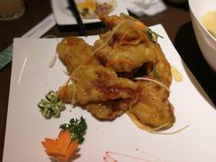 锅包肉-梧桐树下(云锦世家店)