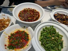 -兰湘子·湘菜小炒(盛龙广场店)