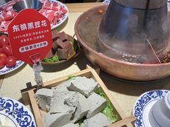 -东镇老火锅(长春路首店)