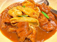-北書房·墨宴(国际博览中心店)