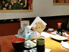 -鳗鱼家·深夜食堂(军博店)