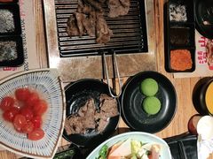 -千寻烧肉(政务区店)