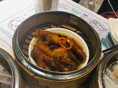酱皇蒸凤爪-点点心点心专门店(湾仔店)