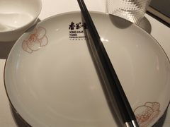 -杏花堂晋商私房菜(华熙五棵松店)