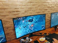 -沐禾网咖(财富店)
