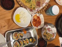 -多宾韩国料理(学衡路店)