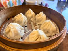 传统鲜肉小笼-南翔馒头店(豫园店)