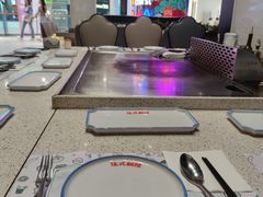 -法式利昂铁板烧主题餐厅(唐山爱琴海店)
