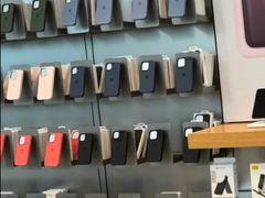 -Apple零售店(华贸购物中心店)