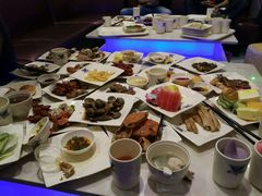 -百威KTV(恒福路店)