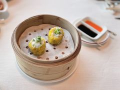 -天龙轩(香港丽思卡尔顿酒店)