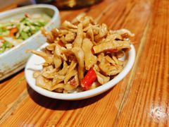 -明月土菜馆(老城区店)