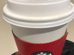 -星巴克(烟台大悦城店)
