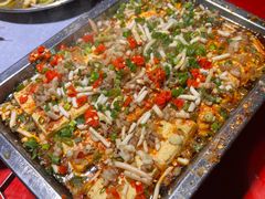 -醉烧膘·烧烤夜宵王(总店)