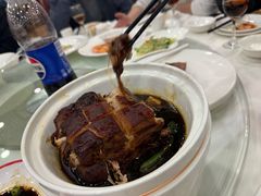 -新长岭大酒店酒楼