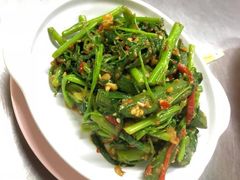 -新山亚明小厨