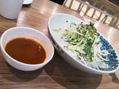 -上关雪東北菜(中房金谊店)
