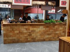 -耕渔小院·湖南鱼鲜(望城店)