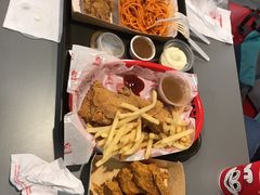 -快乐蜂(永光广场店)