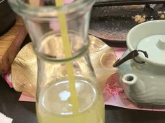 -黑松白鹿(金融街店)