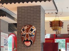 -京味张·北京烤鸭(南山店)