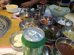 -老炉家木炭烤肉(长江国际店)