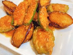 -津津菜馆(绝没分店)