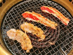-久苑烧肉(世界城广场店)
