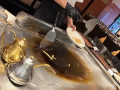 -大神太神·铁板烧(七宝领展广场店)