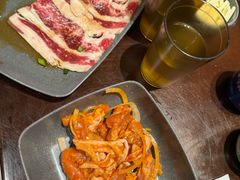 -新石器烤肉(虹悦城店)