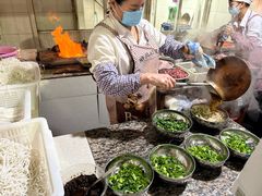 -正宗杨记普洱酸醋米线(总店)