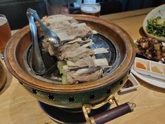 蒙料一八手把肉-蒙料·手把肉(望京店)