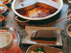 -小龙坎老火锅(金柏林店)