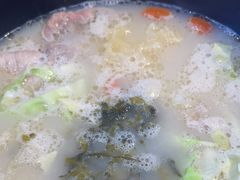-过桥缘·过桥米线(北京望京万象汇店)
