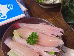 -楠火锅(西单店)