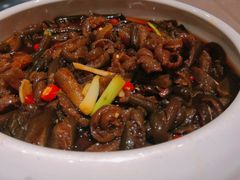 -又见炊烟私房菜(敬亭路店)