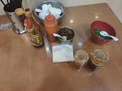 -老牌依强牛肉店(达道总店)
